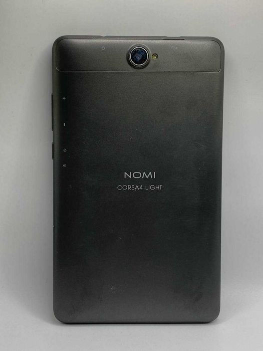 планшет nomi c070014l