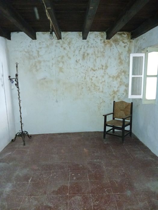 Casa com potencial turístico