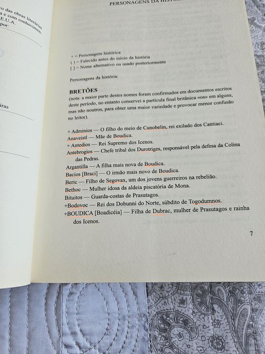 "Os corvos" de Marion Zimmer Bradley