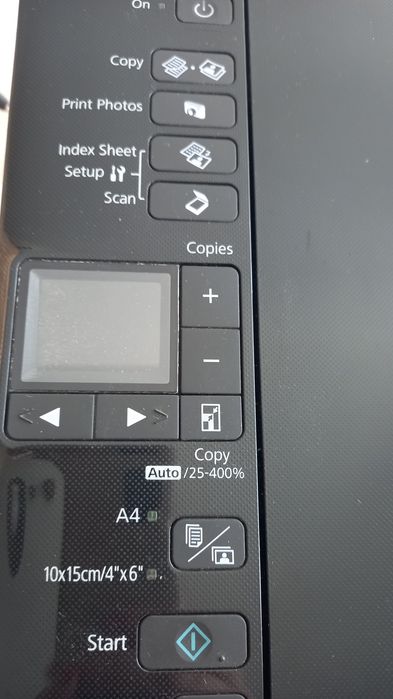 EPSON SX218 Printer64309990825858122