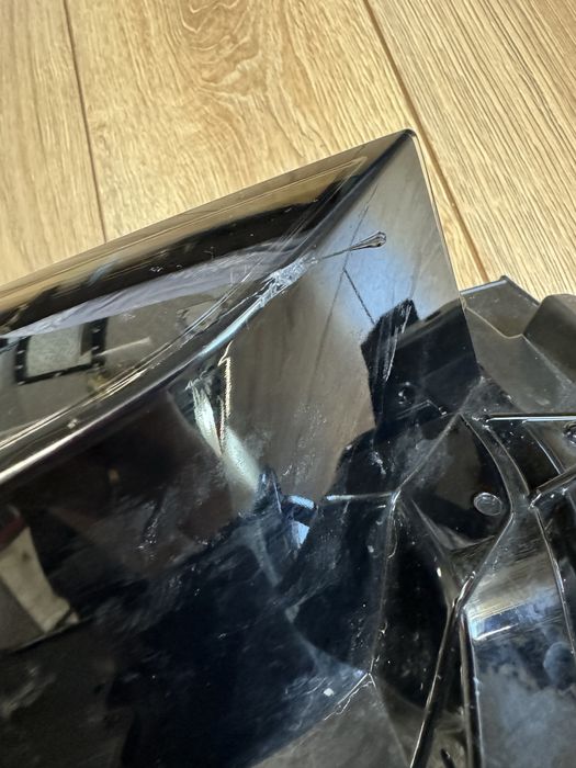 Передня права фара mazda cx30 full led KA174 DFR7-51030 W5553 R