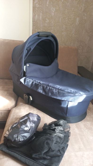 Коляска Cybex balios S