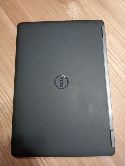 Notebook dell E7270