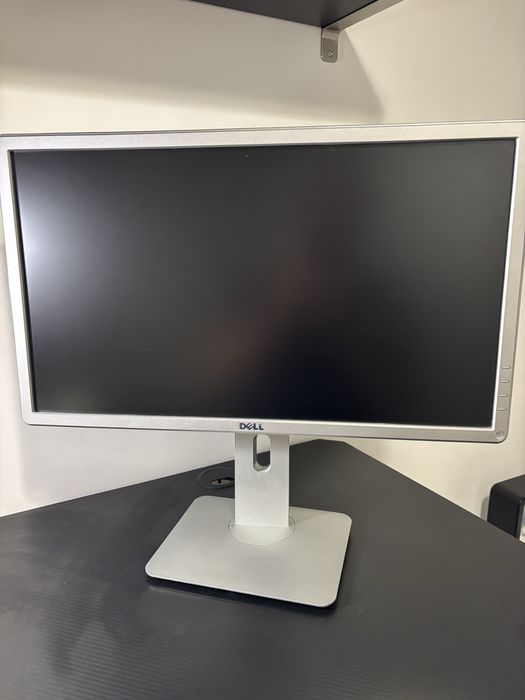 Monitor Dell 23″ IPS Full HD