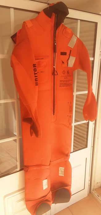 Fato Vela Da Regata Flutuação + Outros Idênticos Como Novos - Desde 50€