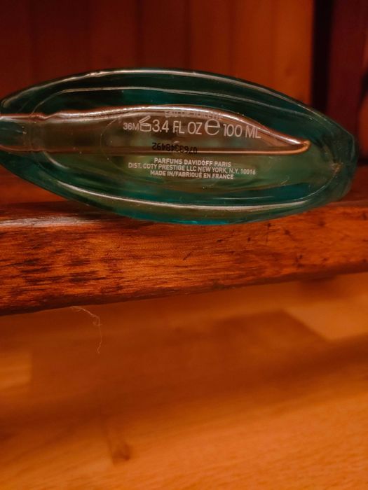 Davidoff Echo unikat