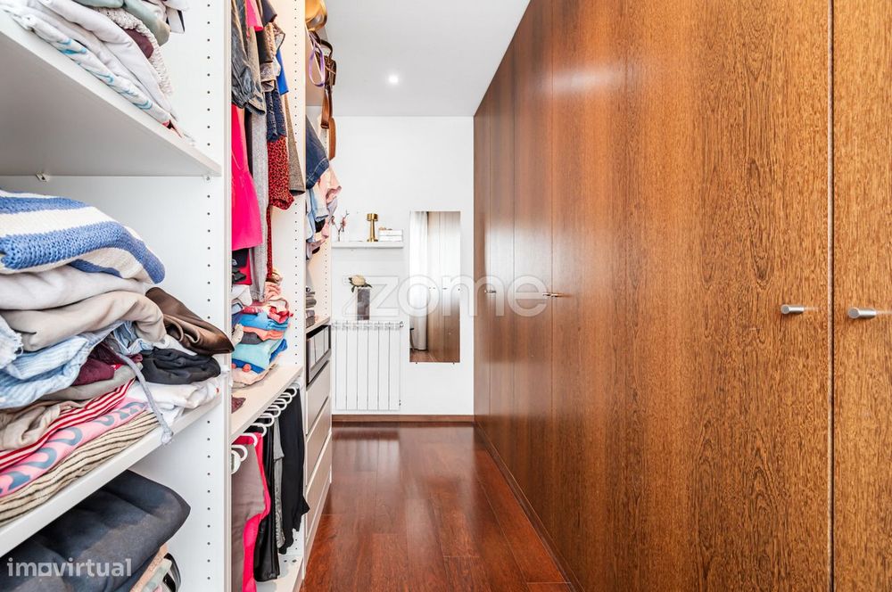 Moradia T3 Banda em Priscos, Braga
