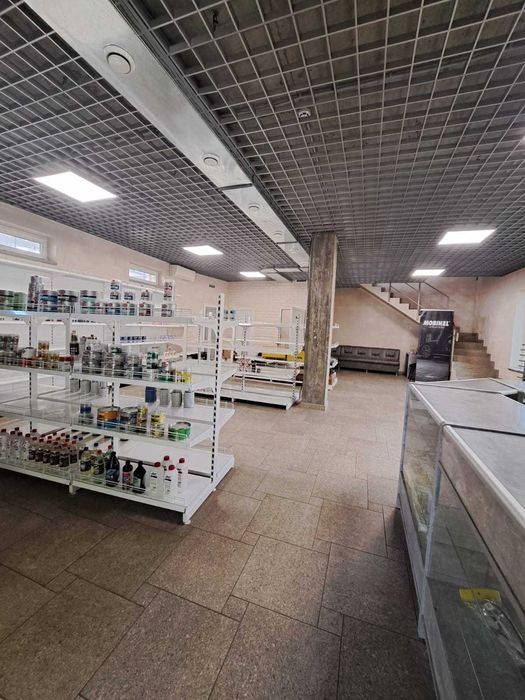 Комерційна нерухомість за адресою (площа 300 м²) - Atlanta.ua - фото 14