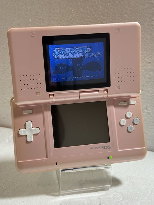 Consola Nintendo DS