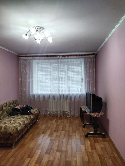 Сдаётся 2х комнатная квартира площадь Победы