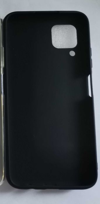Zestaw etui Huawei P40 Lite 2 sztuki