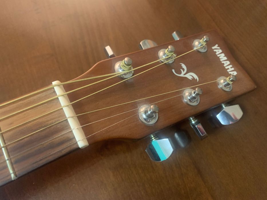 Акустична гітара YAMAHA F310