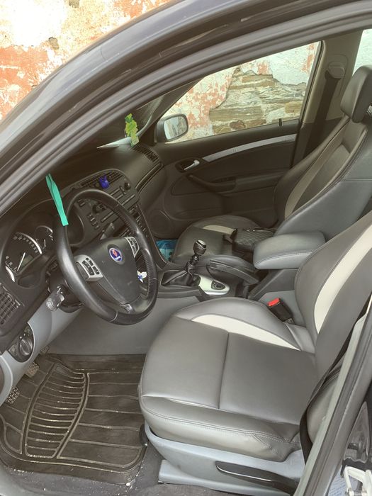 Saab93 ano2004!!