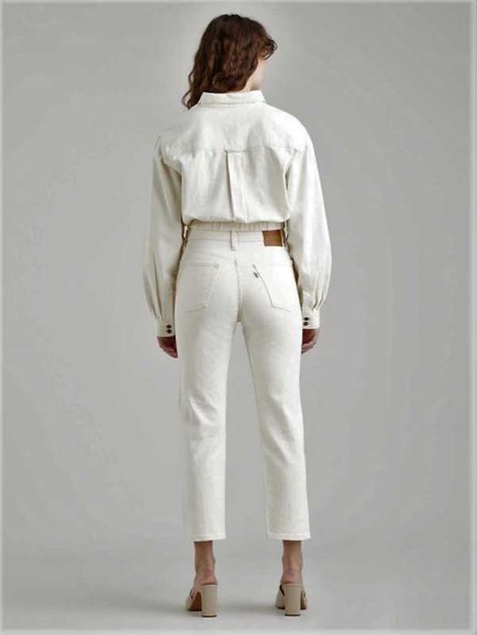 джинси Levi’s 501 crop
