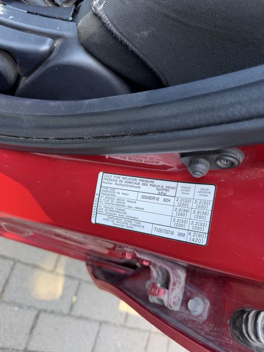 Mitsubishi Lancer 10-X