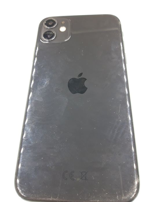iPhone 11 para reparação ou peças ler discrição