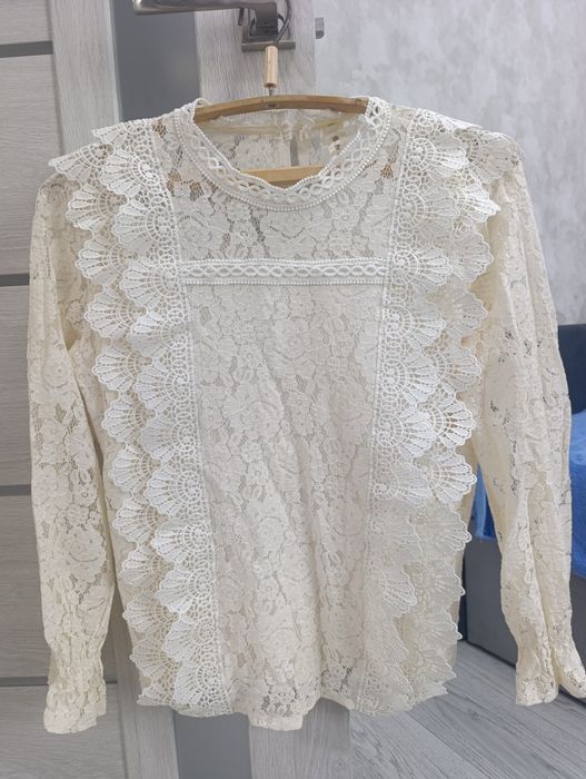 Блуза дуже гарна