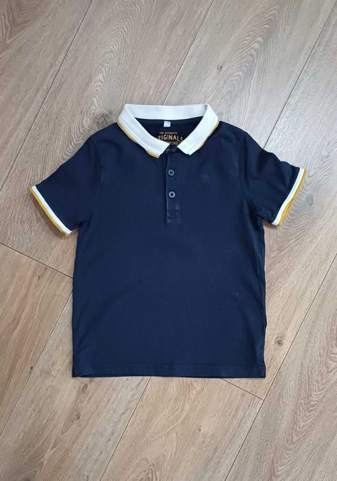 Дитяча футболка 116 см 5-6 р