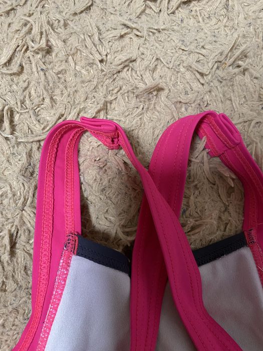 Суцільний купальник slazenger