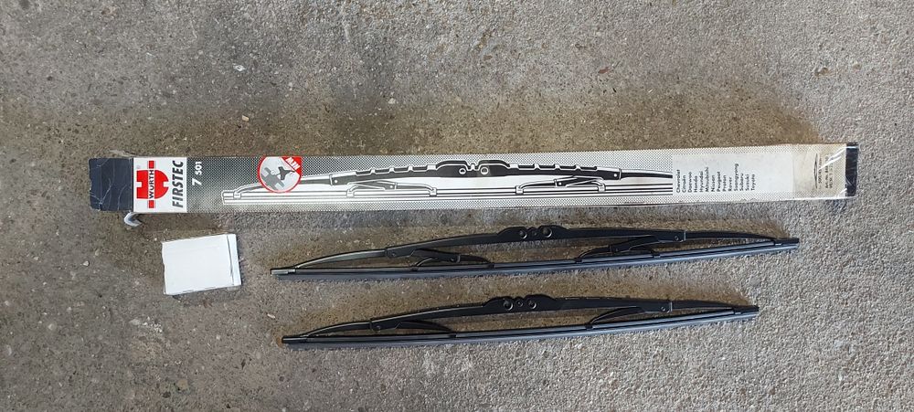 Pióro wycieraczki przedniej Würth