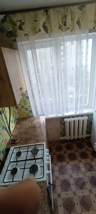 Оренда 1-кім квартири на Польовій.