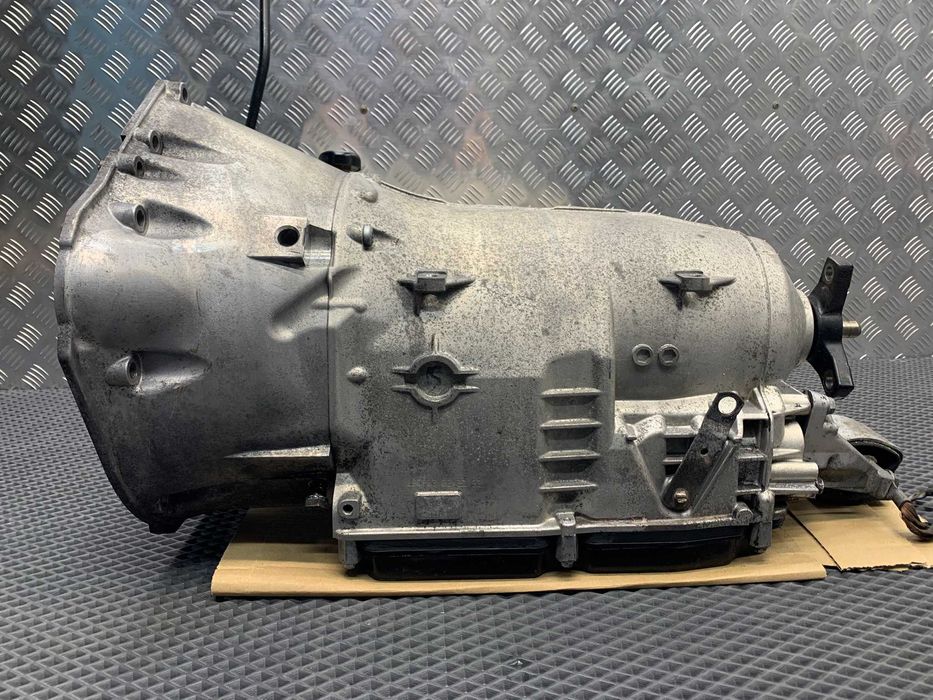 АКПП 2.7 CDI 722.640 Mercedes W210 W211 / коробка автомат Авторазборка