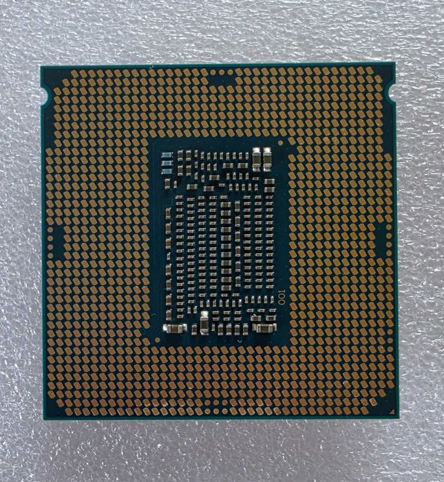 Procesory i5 9500T