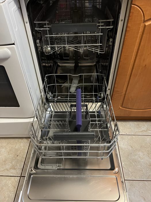 Zmywarka Beko 45cm