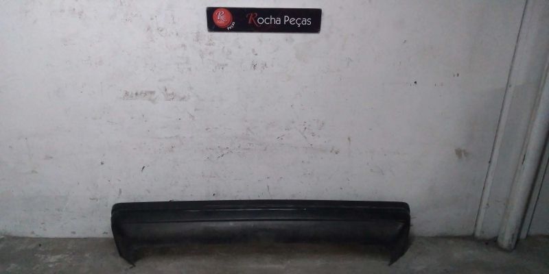 Para Choques De Trás Renault 9 (L42_)