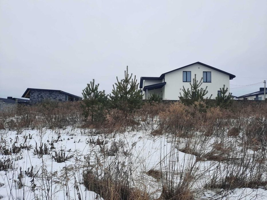 Продам земельну ділянку за Зоопарком