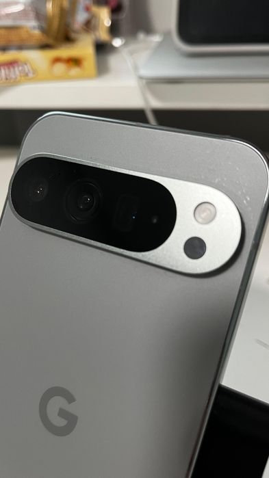 Pixel 9 Pro XL 512GB Hazel