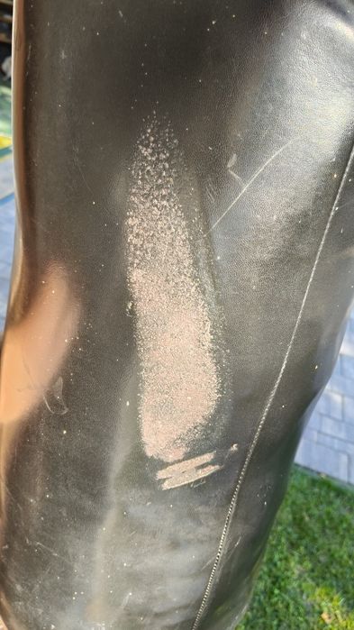 Worek Bokserski 95 cm