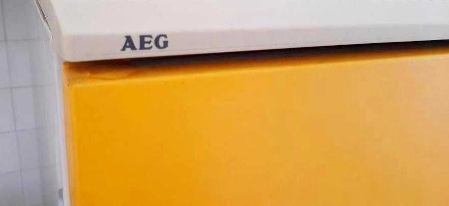 Frigorífico 'AEG'