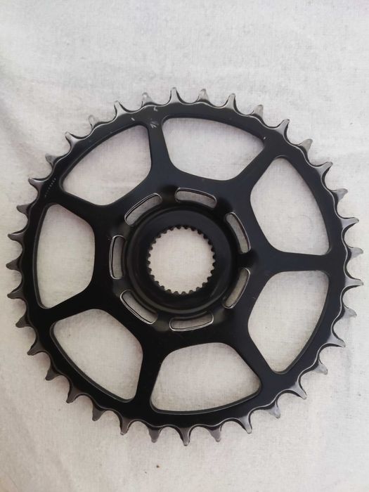 SRAM X-Sync 2 Eagle Direct Mount Boost Chainring for Bosch Gen4 36T ...