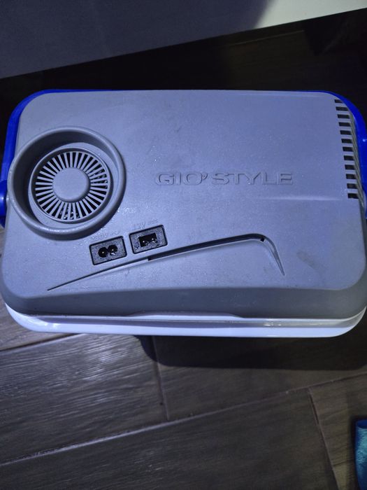 Lodówka do samochodu