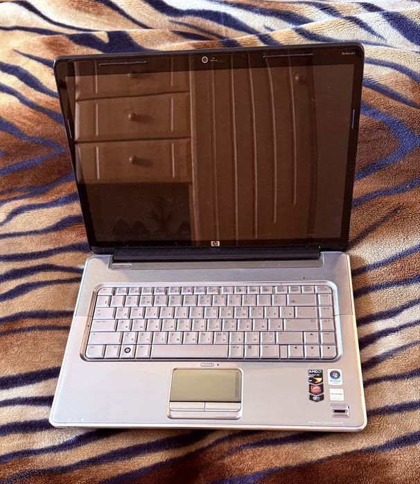 Ноутбук HP pavilion dv5