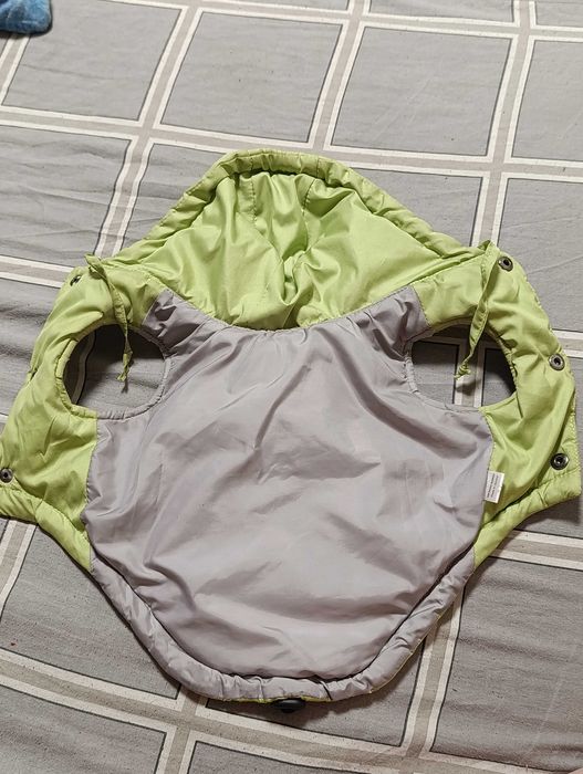 Продам курточку для песика