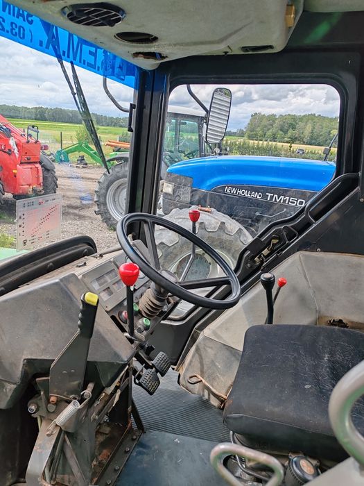 John Deere 3200 , rok 1997