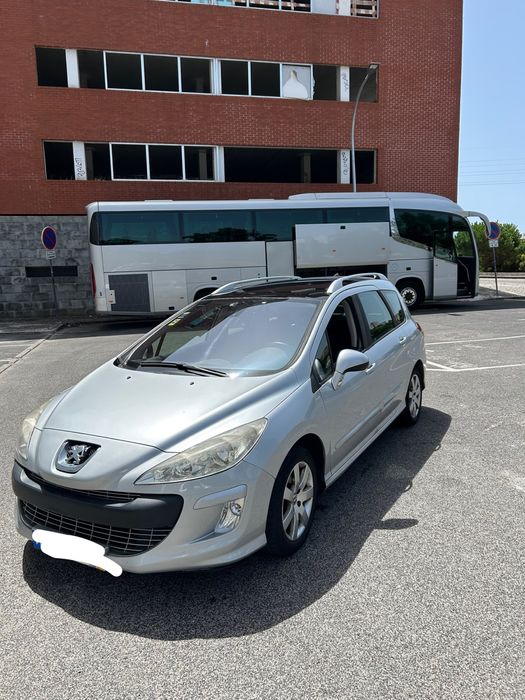 Peugeot 308 SW 1.6 HDi