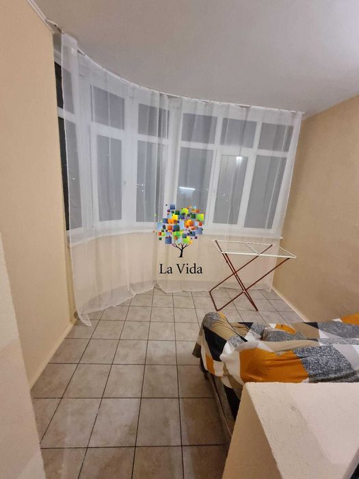 Продам 1к. квартиру вул. Гашека 8а - More