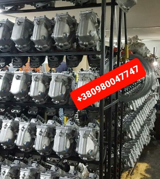 Запчастини Паливний насос МТЗ Д240 Д245 Д243 ЮМЗ Д65 Т40 Д-144 Т25 Т16