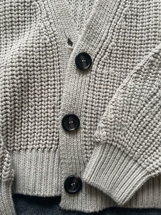 В’язана кофта від Reserved