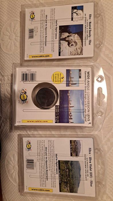 Grande Angular Cokin