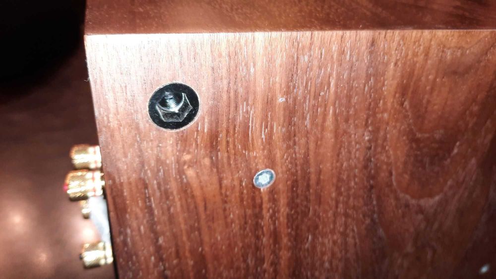 Monitor Audio Silver 7G 500 - para głośników z ekspozycji - gwarancja