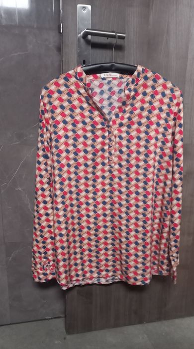 Blusa de senhora M