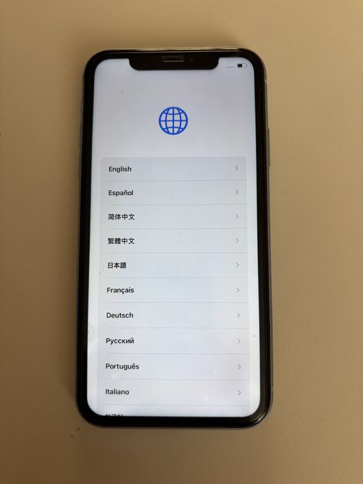 Айфон , Iphone xr