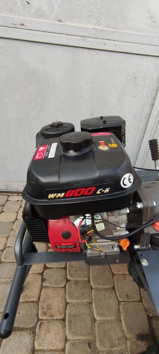 Мотоблок Weima Вейма 1100С6