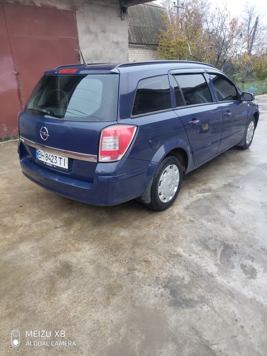 Продам Опель Астра