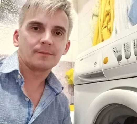 Срочный ремонт стиральных машин