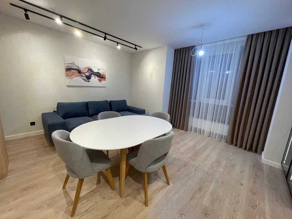 3-rooms apartment apartment by the address st. Boychuka Mikhaila (area 104 m²) - Atlanta.ua - photo 2